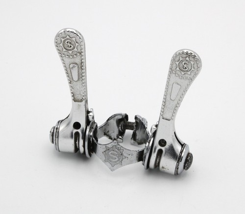 Manette vitesse simplex - vitesse,