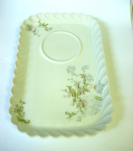 Presentoir porcelaine haviland - presentoir,
