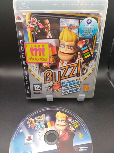 Buzz plus malin des - plus,