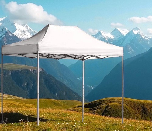 Barnum marché pliable 2x3m - marché,