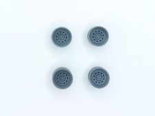 4 jantes Gotti ø9.20 mm -