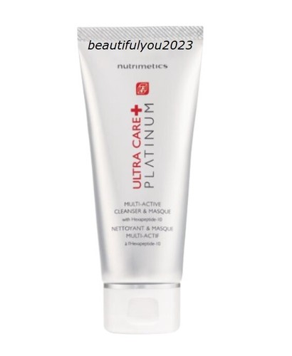 Nutrimetics ultra care - nutrimetics, care+