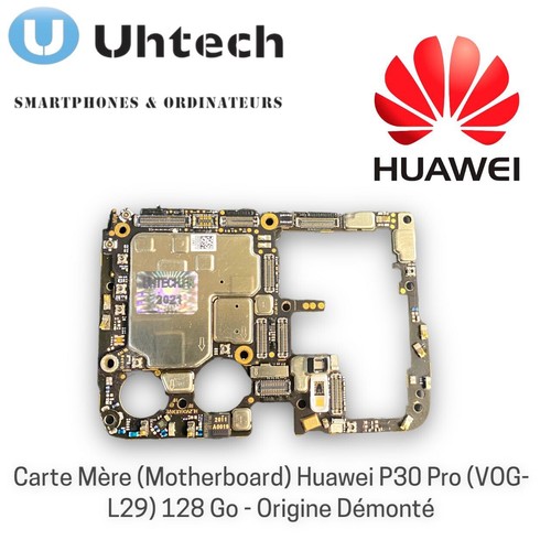Carte mère huawei p30 pro - mère,