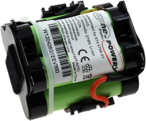 Batterie pour tondeuse - , à
