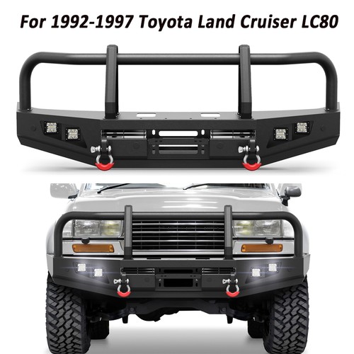 For 1992 1997 toyota land - for,