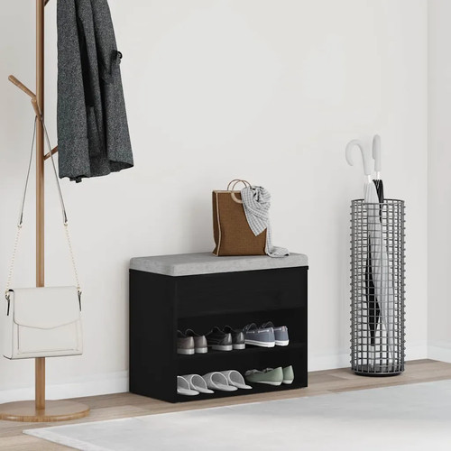 Banc chaussures avec - banc,