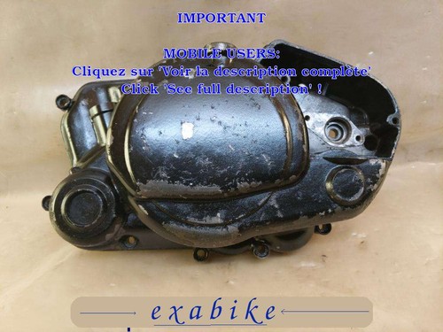 Carter embrayage pour - d'embrayage,