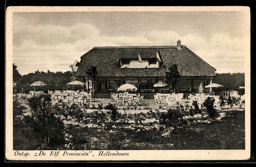 Hellendoorn ontsp les - hellendoorn,, ontsp.