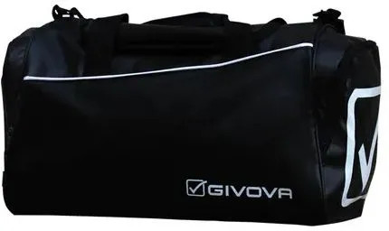 Sac sport givova trend noir - givova,
