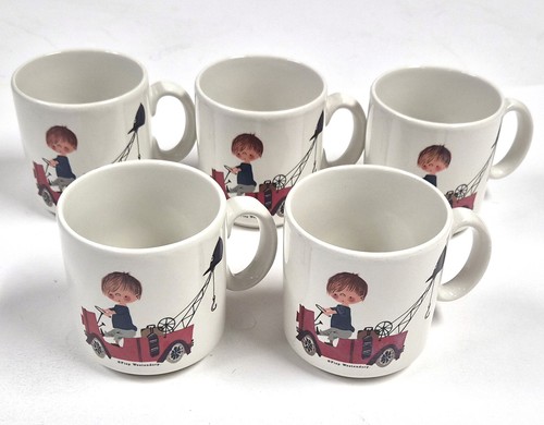 Vintage douwe egberts pluk van - douwe,