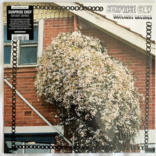 Surprise Chef Daylight Savings