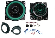 Set 2 Haut Parleur IPNOSIS