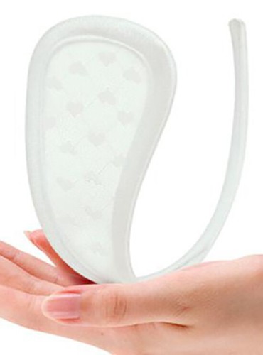 String invisible - c-string,