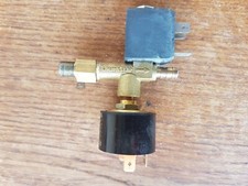 Electrovanne CEME Serie 588