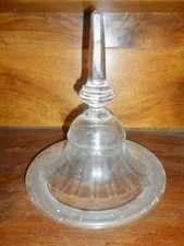 Ancien et superbe couvercle