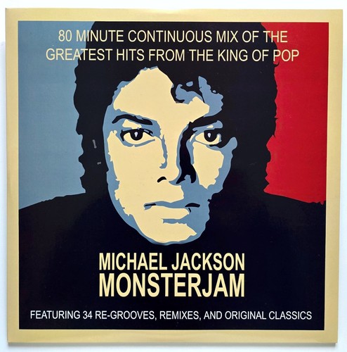 Michael jackson - jackson,