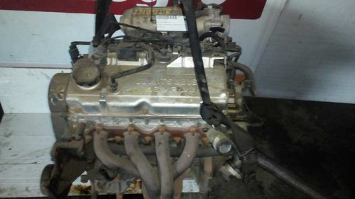 4g92 moteur complet - 4g92,