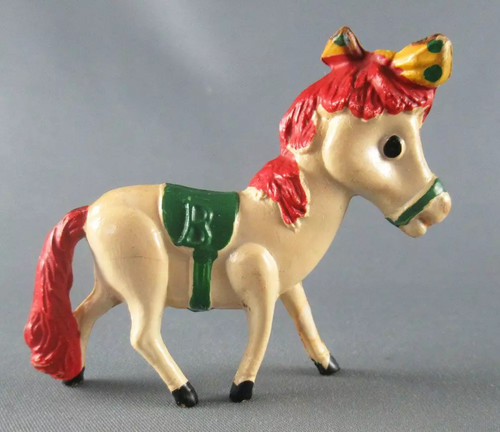Kiri clown figurine - kiri,