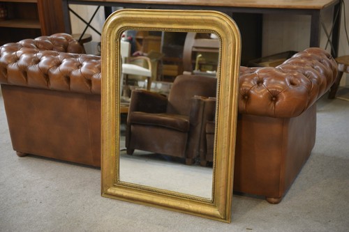 Miroir mercure époque - au,