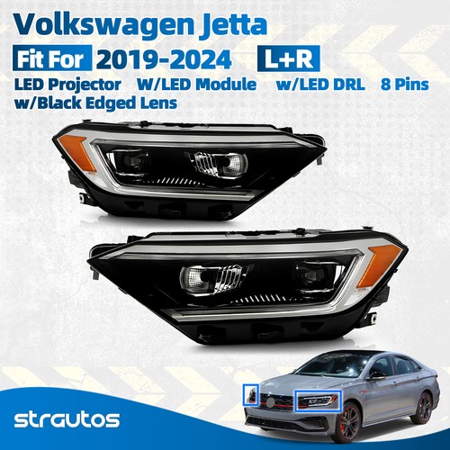 For 2019 2024 volkswagen - for,