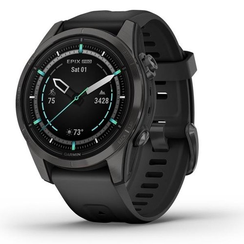 Garmin epix pro gen - epix, sapphire