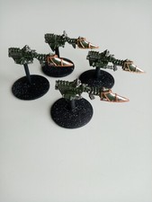 Battle fleet gothic - BFG - 4