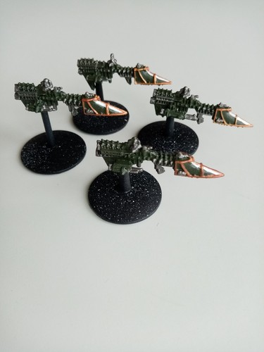 Battle fleet gothic bfg 4 - gothic,