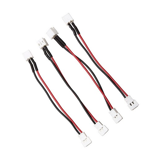 Adaptateur 2pin molex - adaptateur,
