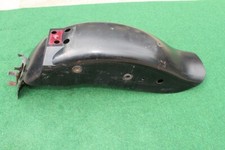 16243 Suzuki GZ125 Marauder 1998 Rear Tail Mudguard Fender Panel 63111-12F00