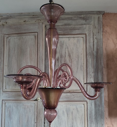 Lustre verre murano 3 - en,