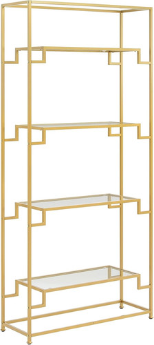 Chic gold celeste - gold,