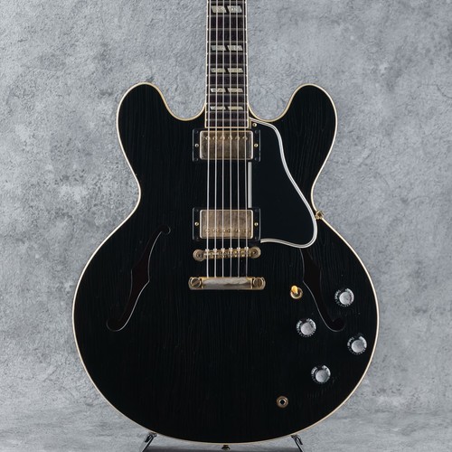 Gibson custom shop 1963 335 - custom,
