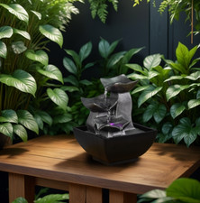 Fontaine d'interieur Boro