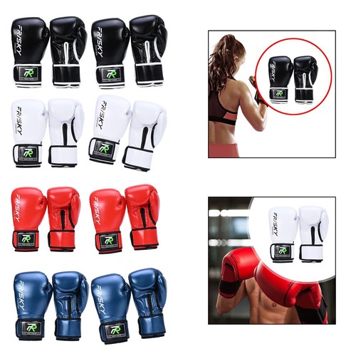 Gants boxe de - gants,