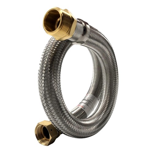 Flexible inox ø50mm - inox,