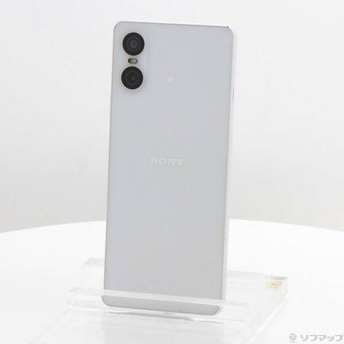 Smartphone sony xperia vi - sony, 10