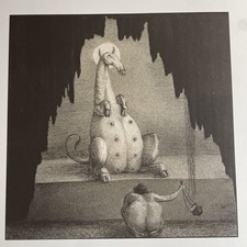 Alfred Kubín D’après