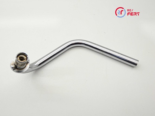 Demi guidon droit honda st - demi-guidon,