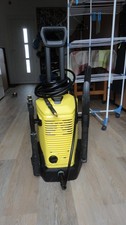 nettoyeur haute pression