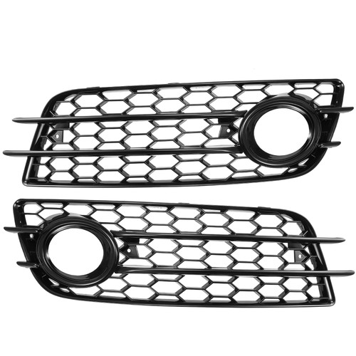 Paire grilles antibr nid - 1,