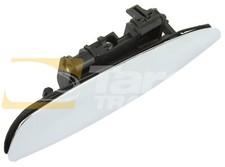 Poignée de porte extérieure