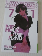 BLEACH  - tome  71  ---- MANGA