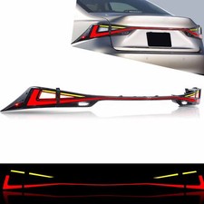 VLAND Feu arrière Pour