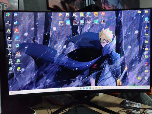 Acer ed320qr cm - ed320qr, p