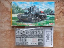 CMK MAQUETTE 1/35 CHAR PZ.KPFW