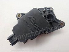 04 05 GSXR 600 / 750  STVA - SECONDARY THROTTLE VALVE ACTUATOR 