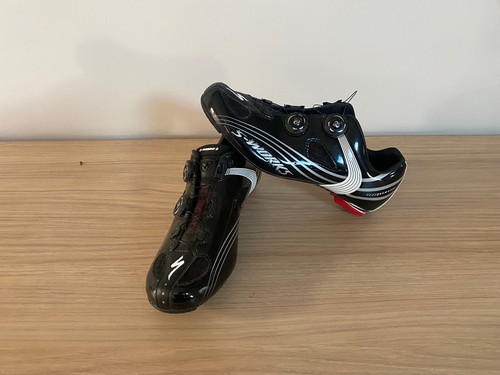 Chaussures carbone vélo - chaussures, route