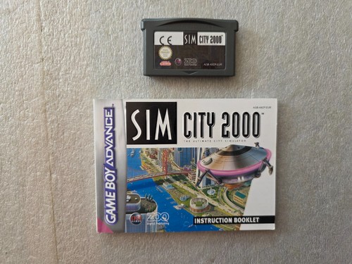 Jeux nintendo game boy advance - nintendo,