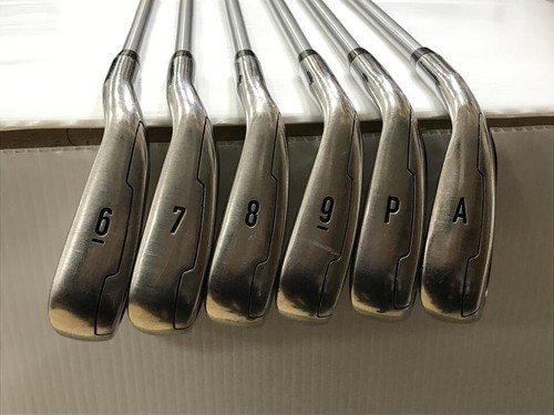 Callaway mavrik max iron set - mavrik,