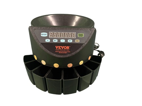 Trieur compteur pièces - de,